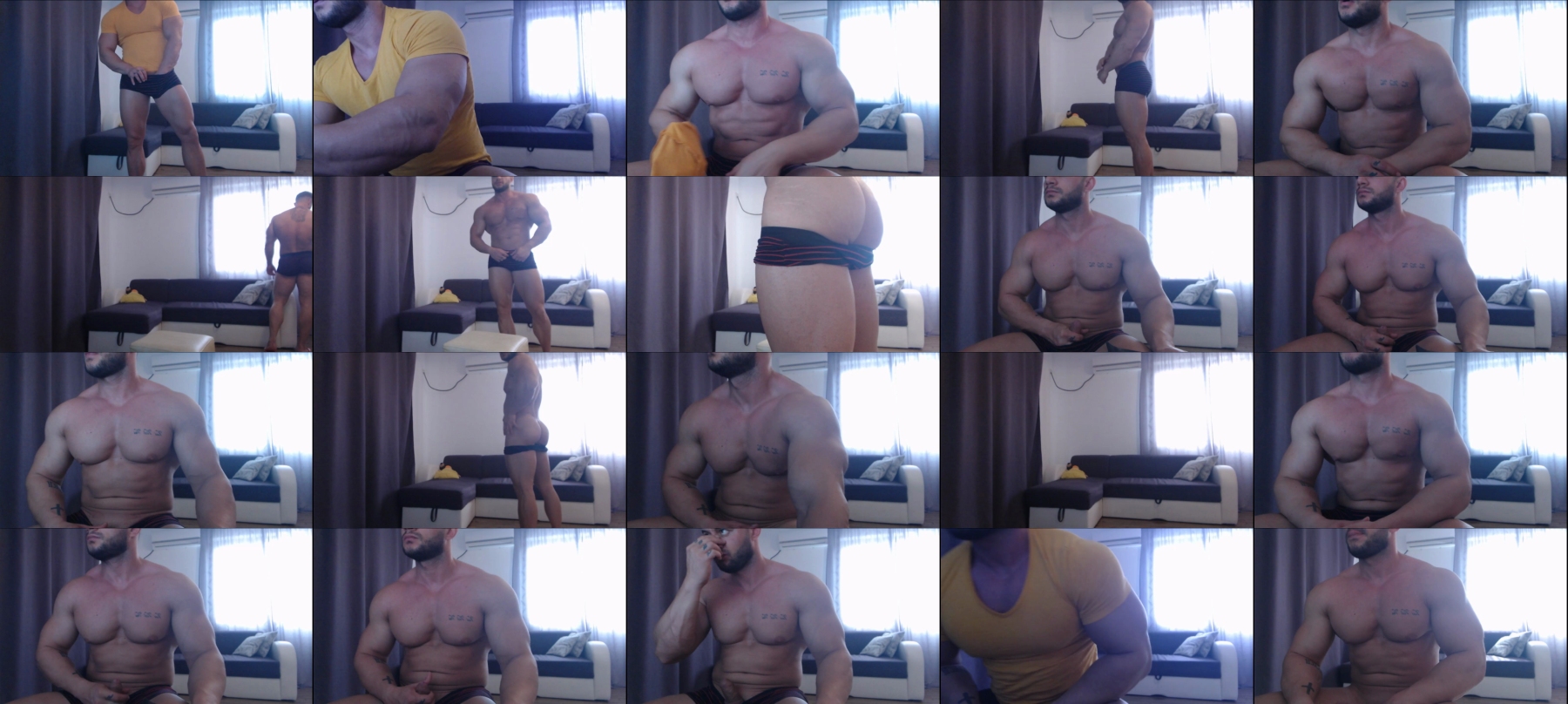 Rickymiami1  29-09-2021